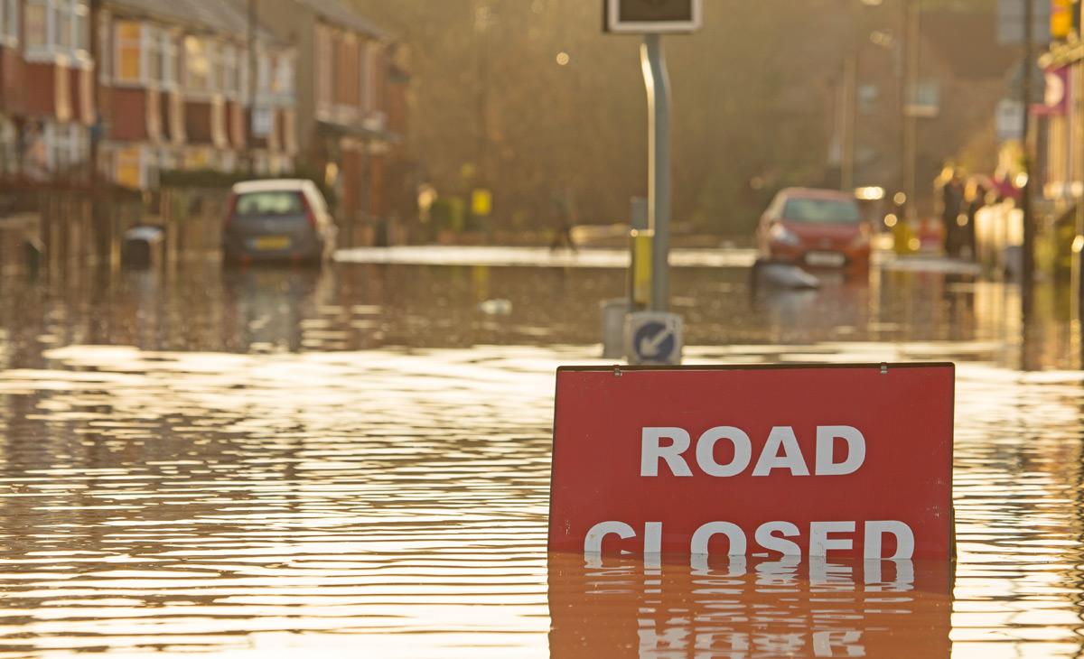 [Blog] Location Sharing During Natural Disasters