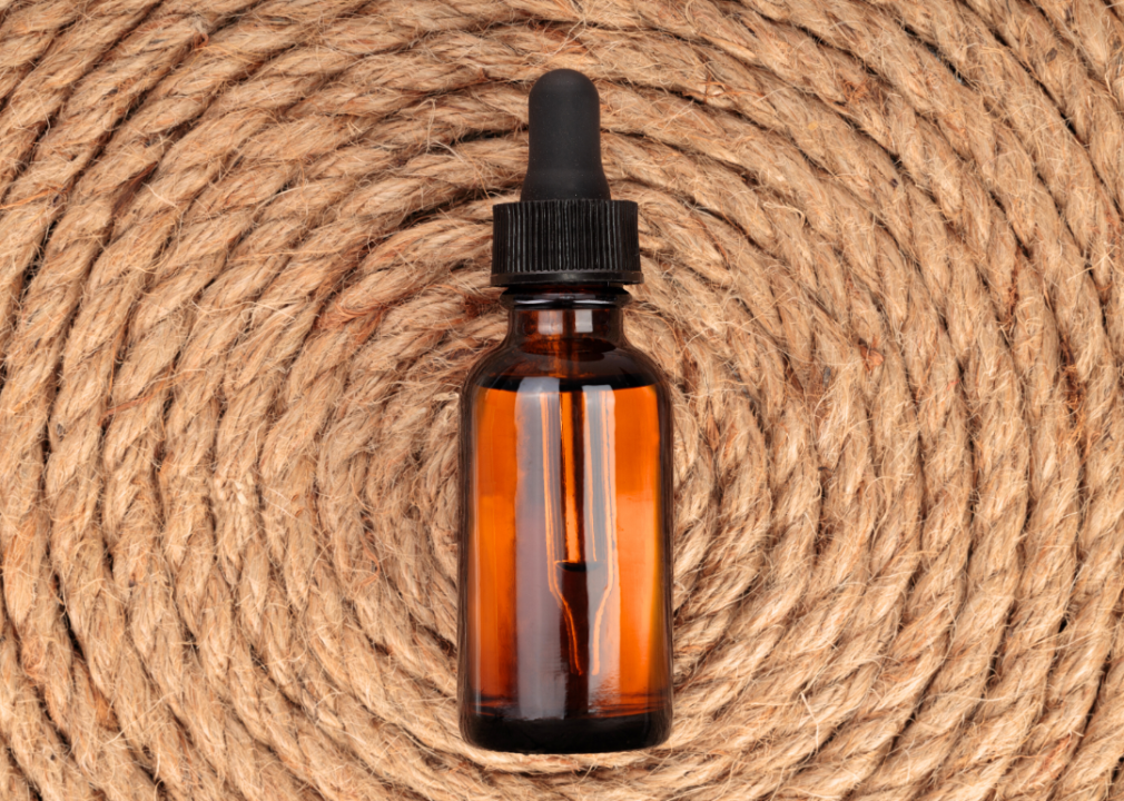 beard softener